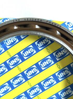 2ABPPQ.1458.S60汽车变速箱轴承AB1248S06深沟5球轴承