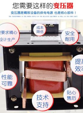 低感大电变压器5压000W互器温升试验升TIX流流器1000W加热变压器