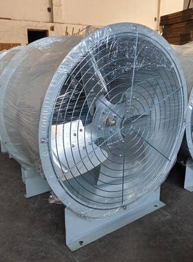 -壁式装低噪音机安T3511-NPW7.12.2KW风量风17670m3/h风压277pa