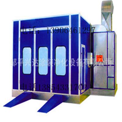 汽车喷漆房涂RYM漆装备车喷房烤漆房设家具喷漆房烤汽漆房