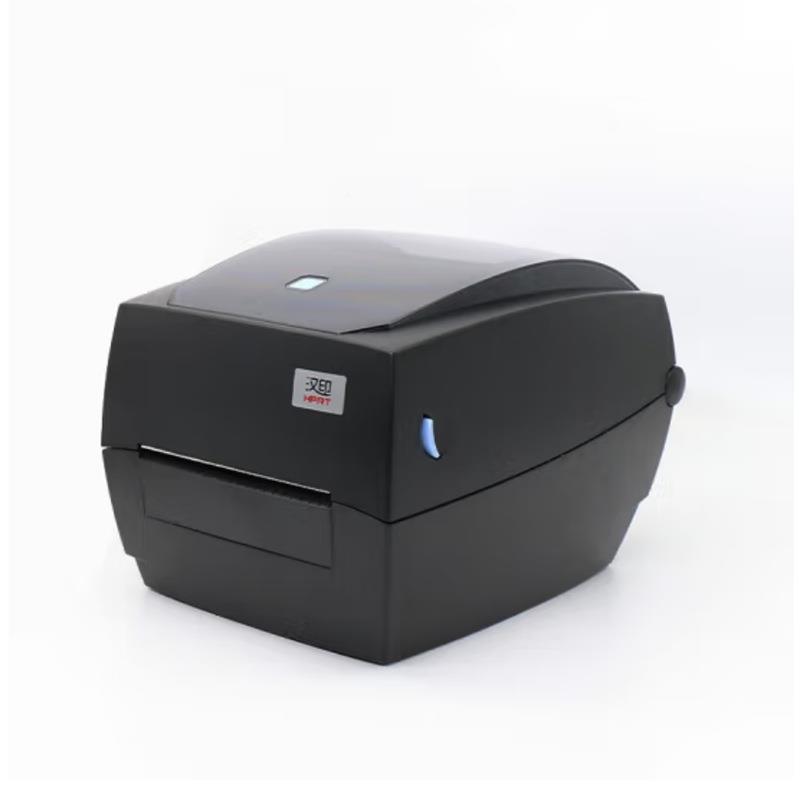 印（HPRT）汉印H汉T300条H码打印AQG机定固资产标签机不干胶吊牌T