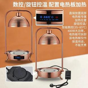 自餐食食炉物保温灯保温炉布菲炉电加热食物助酒店早AYP餐暖菜炉