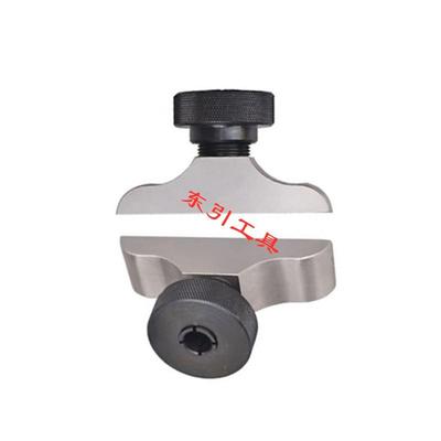 百分表底座深LYX度分机架深度千表底计座深度规架子163*17102*7