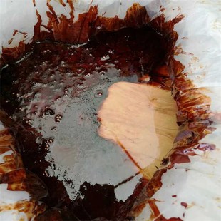 小木漆天然生漆大漆漆农采割土漆漆器漆画用大漆土漆棺材寿材生漆