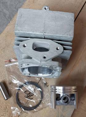 CylinderBR380BR400BR420SR420气缸(46mm)42030201201