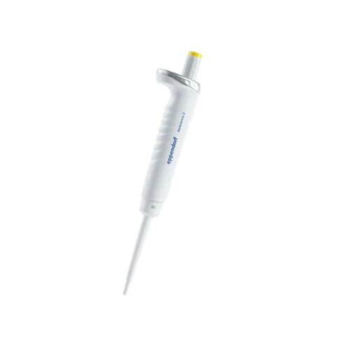 Eppendorf4920000040Reference2单道可调量程移液器,2-20ul