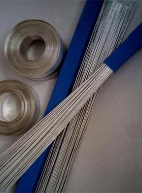 风卓25%银焊丝HL302银焊丝ag25银钎焊料含银量25%银焊条