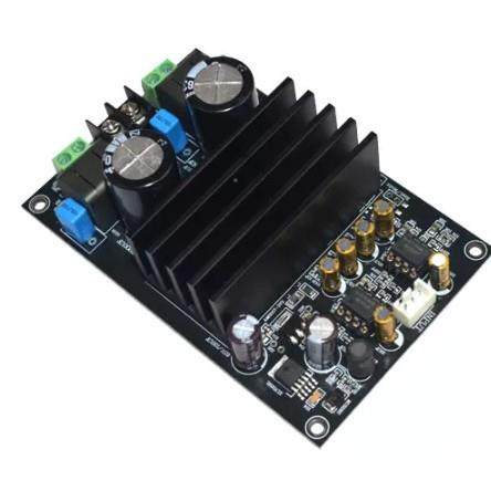 直销TPA3255DC24-48V强功率300W×300WD类数字功放板ne5532