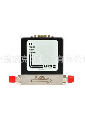 MKS0258B原装进口气体流量计流量气体用质量控制器维修翻新