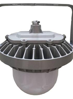 DSF）ZY-WG921微波感应100W5700KIP66LED平台灯LED泛光灯化