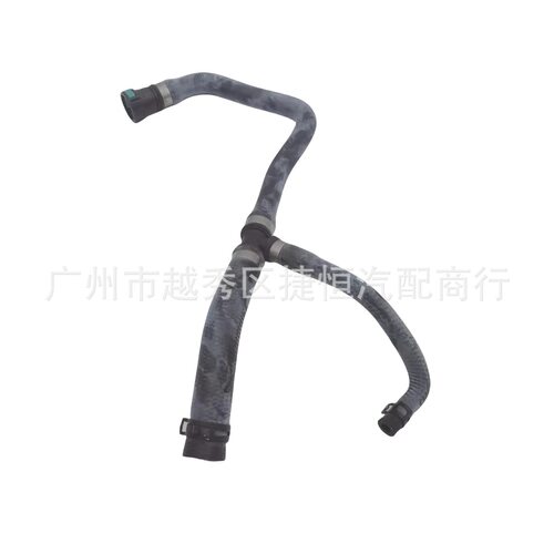适用于捷豹XFXJL暖风水管C2Z1460