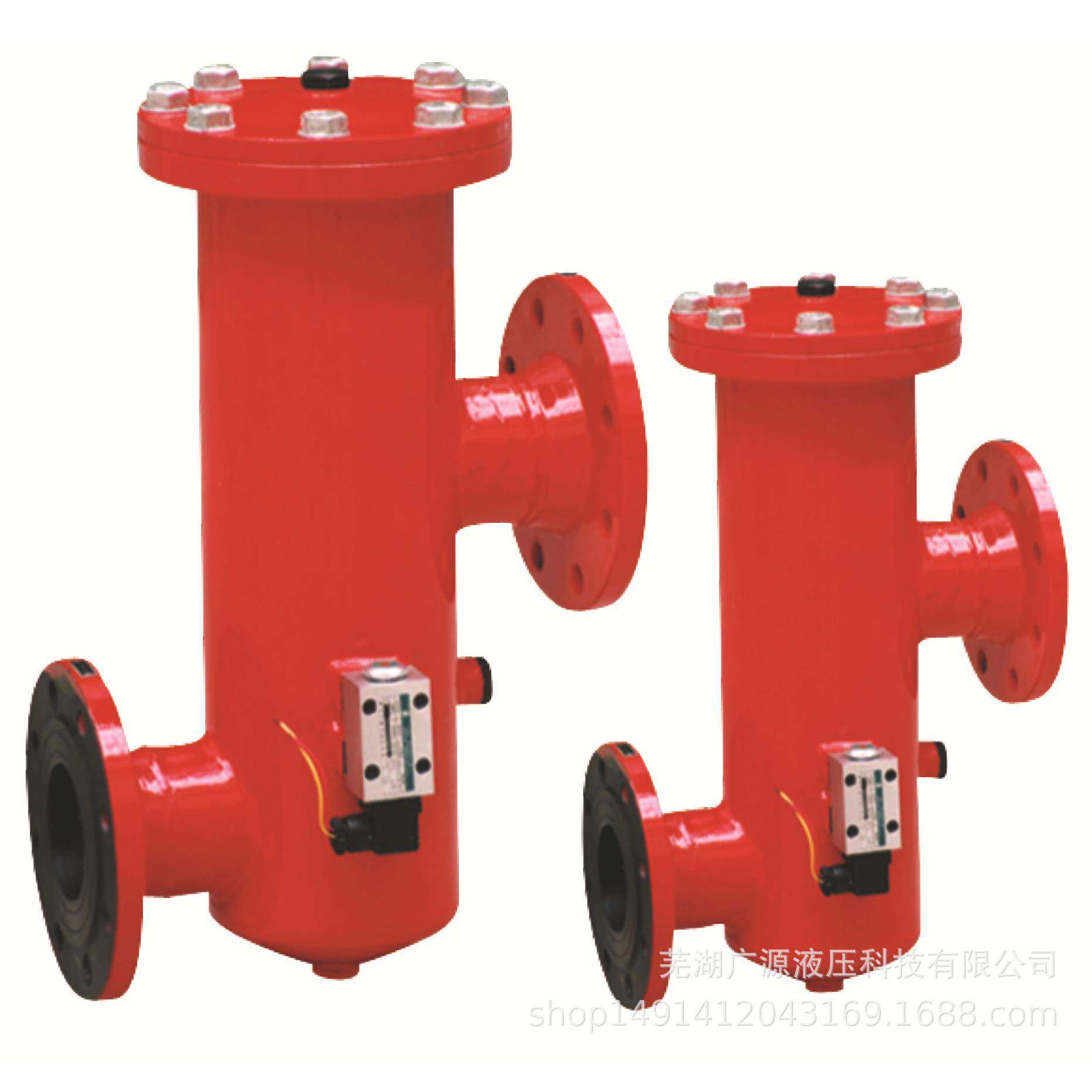 直销:RLF-950液压回油管路液压系统专用液压过滤器滤油器