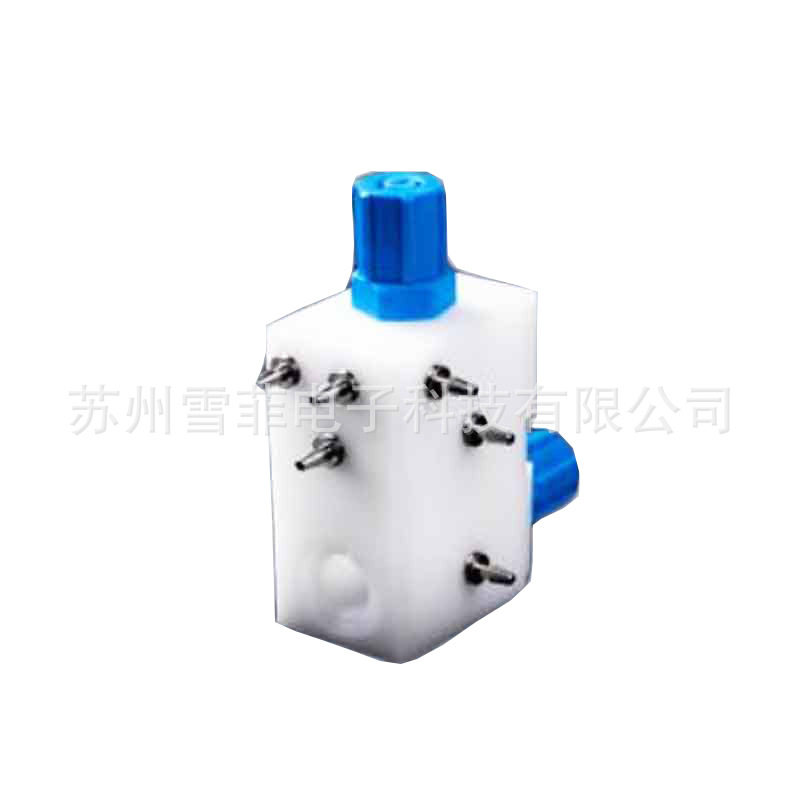 喷码机配件16006-4900文氏管组件适用于喷码机