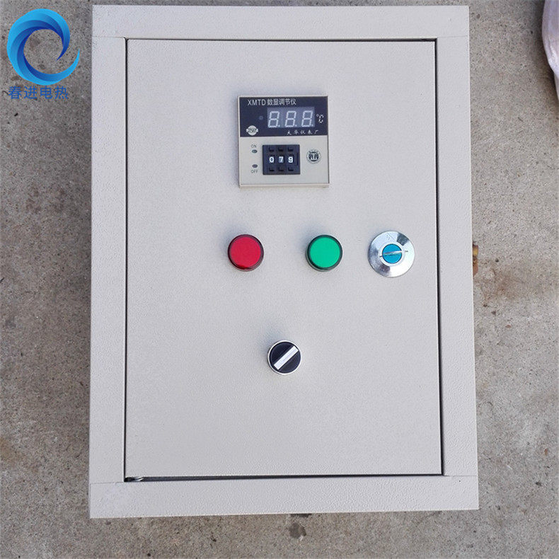 智能温度控制器数显恒温控制箱水箱、烘箱、导热油炉温控箱