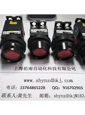 AR30G2L-11E3R富士红色带灯金属环富士AR30G2L-11E3R富士按钮开