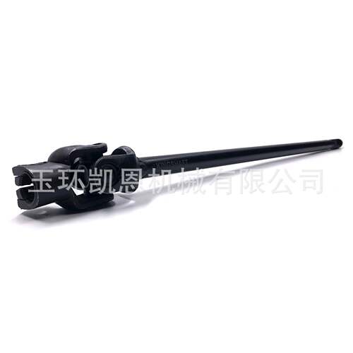 转向轴适用于起亚KIAK2500K2700方向机连接器0K60A32550A