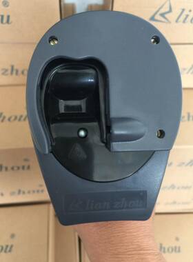 硬标签开锁枪，58khz硬标签防盗扣EAS解扣器