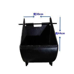 母猪产床料槽铸铁母猪槽