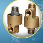 现货供应HD/HS/8/10/15/20/25/32/40/50/65/80/100冷水用旋转接头