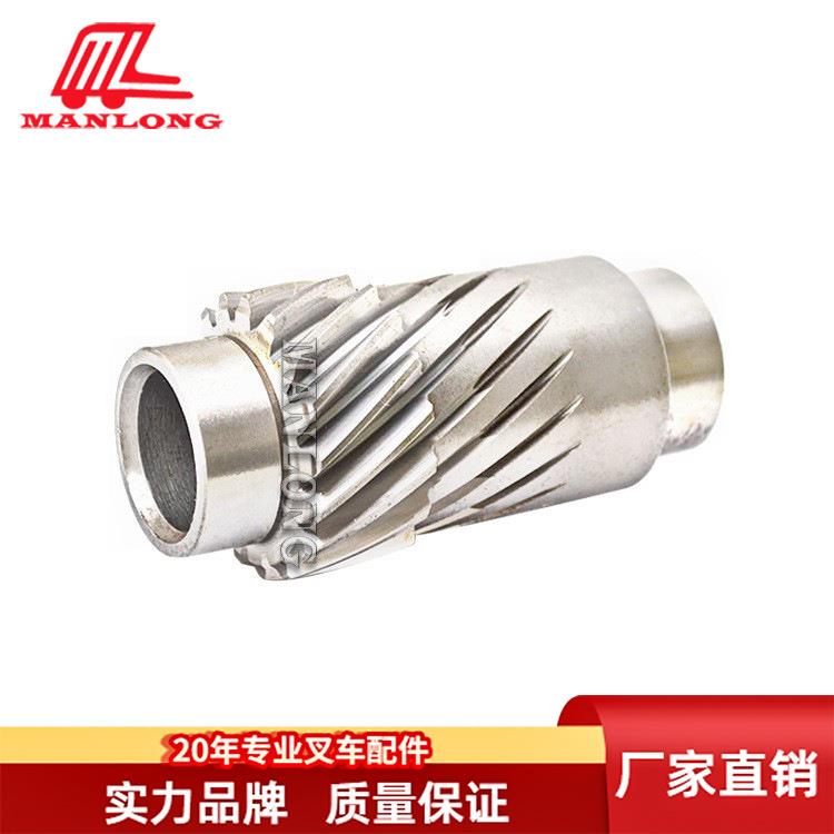 适用TCM电动叉车配件FB变速箱齿轮轴套齿181E3-22001