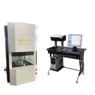 橡胶无转子硫化仪北广精仪BL-200