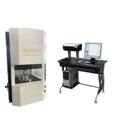 橡胶无转子硫化仪北广精仪BL-200