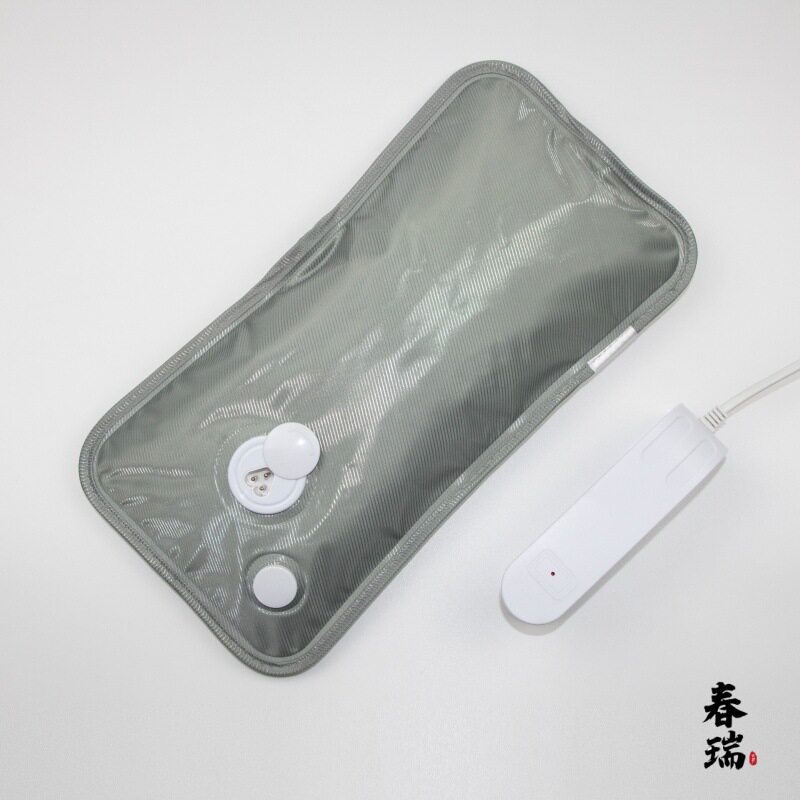 防干烧热水袋充电国标大号暖水袋加长被窝暖宝宝发热暖水宝已注水