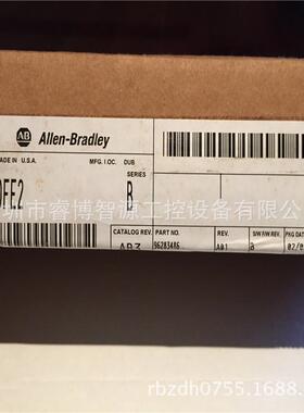 AB PLC 1771-OFE2 罗克韦尔 模块 Allen-bradley（原装正品）