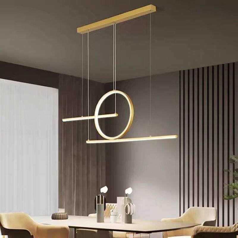 新款现代简约线形吊灯创意极简单圈长条灯装饰办公室茶间艺术灯饰,纺织面料/辅料/配套,纺织机械配件,淘宝优惠券,粉丝福利购,淘宝优惠卷