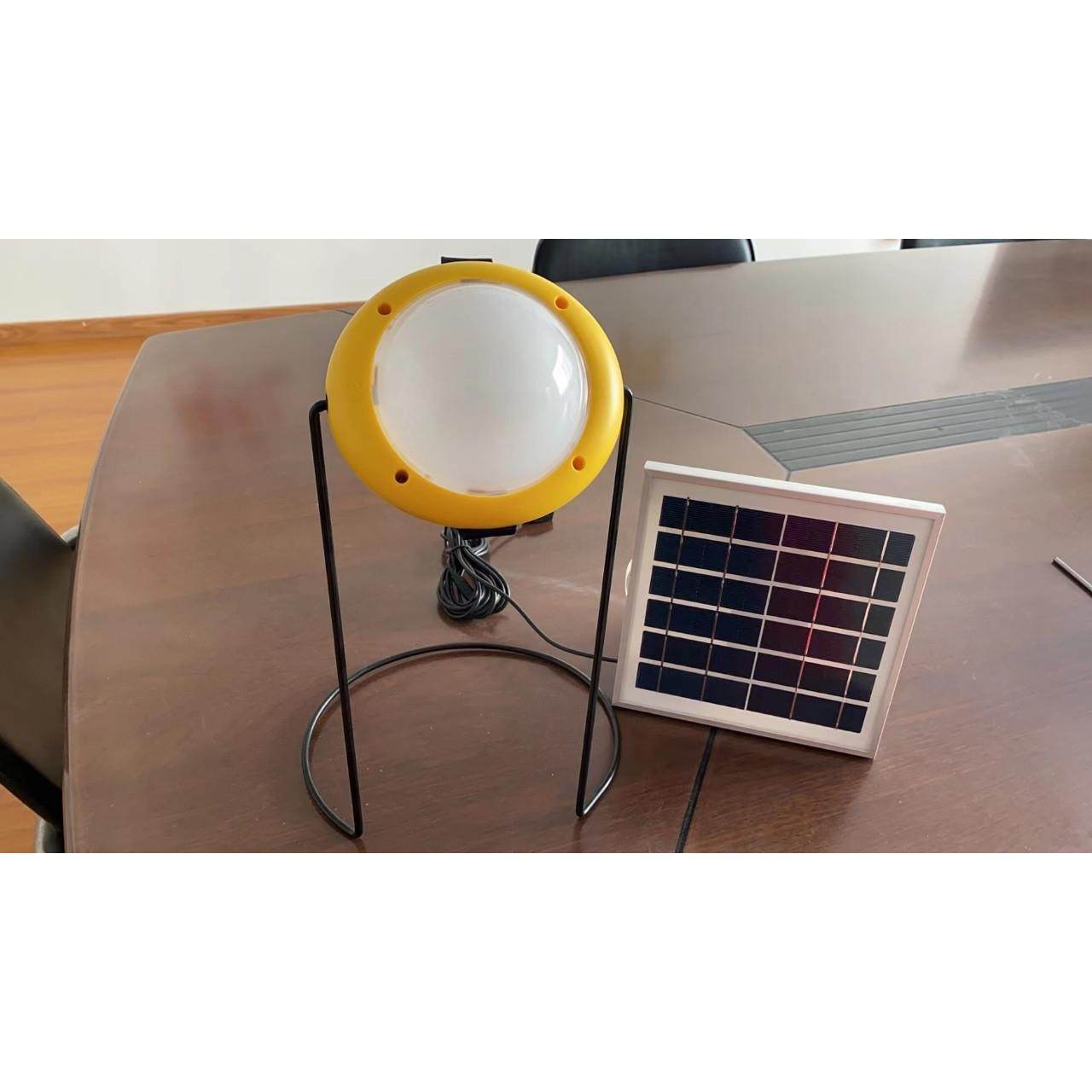 工厂大量生产太阳能led阅读灯USB便携式太阳能灯