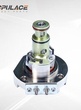 3408326柴油机发电机配件PT泵芯EFC3408324常闭式内置电子执行器