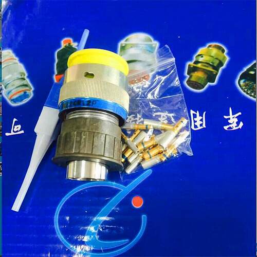 骊创供应圆形连接器XKE36F61PXKE36R61Q航空插头拍前联系