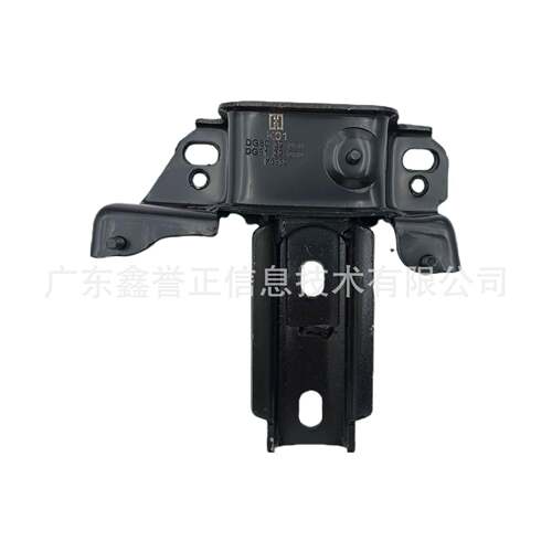 DG80-39070B适用于福特嘉年华2009/MT长发动机脚胶