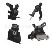 适用丰田发动机支架套装 A62027A62023A62015A62022
