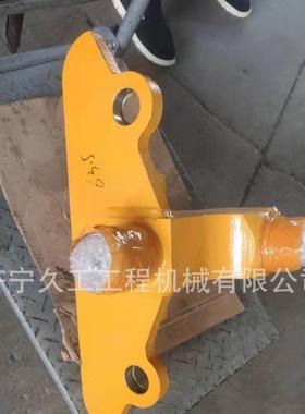 山推压路机全车配件SR16/SR20/SR12/SR22M263-33-01000十字铰