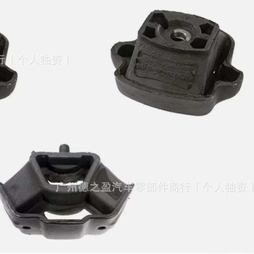 适用于奔驰宝马机脚胶1232413013t1232413013