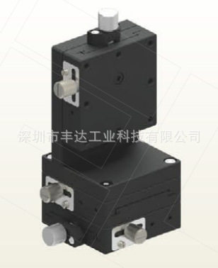厂家直销燕尾位移平台LMFDV60-L/LMFDV60-R