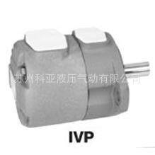 原装ANSON安颂双联叶片定量泵IVP43-60-30AM-F-R-86CC-11