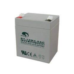 报价赛特蓄电池BT-12M4AC/12V4AH寿命长质量好全国联保