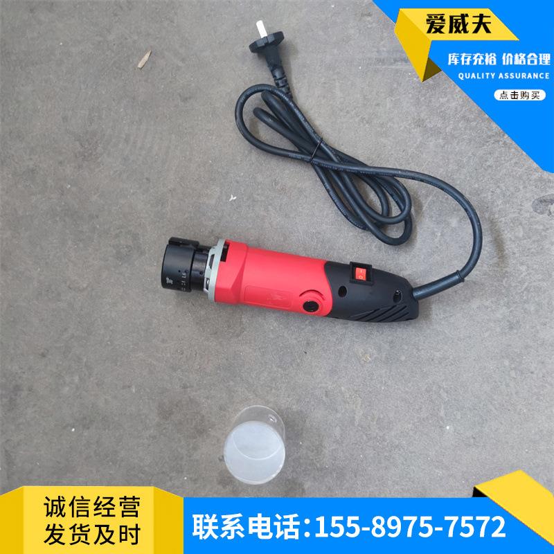 爱威夫ST-30简易钨极磨尖机钨棒研磨机氩弧焊钨极磨削机
