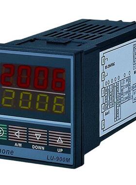 LU-904MDJ1J1I2V21测控仪（安东仪表/ANTHONE）带光柱显示测量值