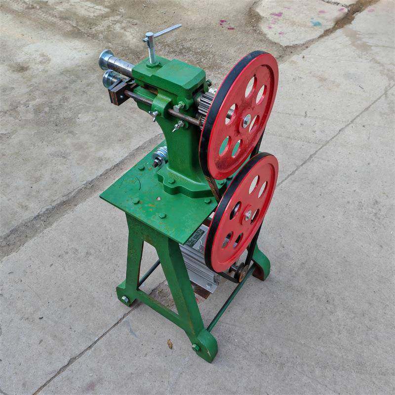 供应电动起线机保温材料咬口机双轮翻边压筋机轧边机,纺织面料/辅料/配套,纺织机械配件,淘宝优惠券,粉丝福利购,淘宝优惠卷