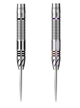 CyeeLife单筒3支装23g90%钨钢飞镖TipSteelDarts现货