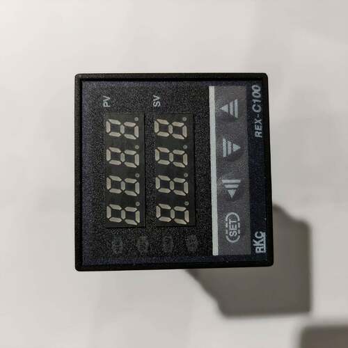 PID温控表温度控制器温控仪REX-C100REX-C401REX-C400