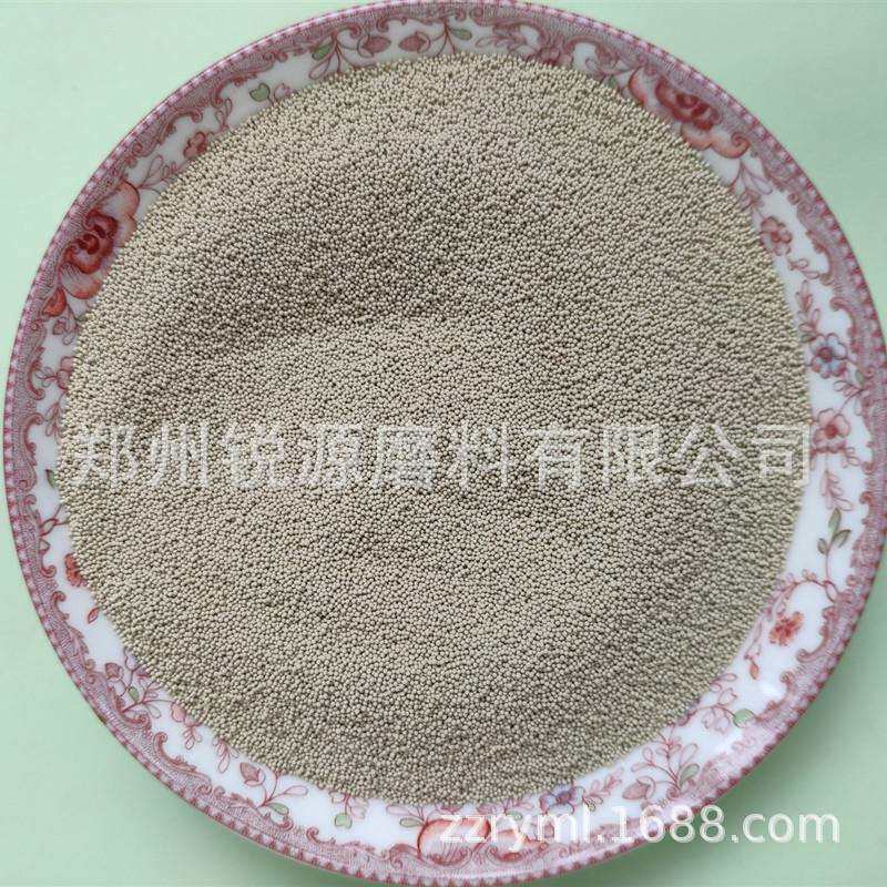 供应石油支撑剂陶粒砂石油开采压裂支撑剂种规格大颗粒石英砂