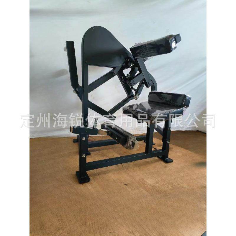 坐式背部伸展训练器商用背肌伸展训练健身器材LOWBACKEXTENSION