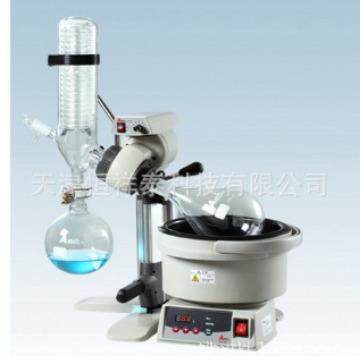 供应HN-1系列防干烧实验室旋转蒸发仪
