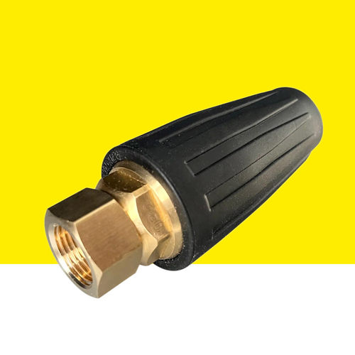 卡赫HD9/20-4旋喷HDS9/20-4旋转增压喷头HDS10/20-4M旧款HD10喷嘴