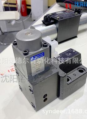 美国parker派克比例减压阀VMY315L10N1P