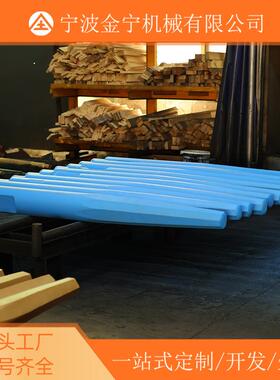 液压破碎锤175锻打八角钎杆SB151高耐磨炮头挖掘机配件大全凿子